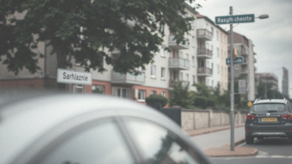 Jak określić lokalizację ogłoszenia?