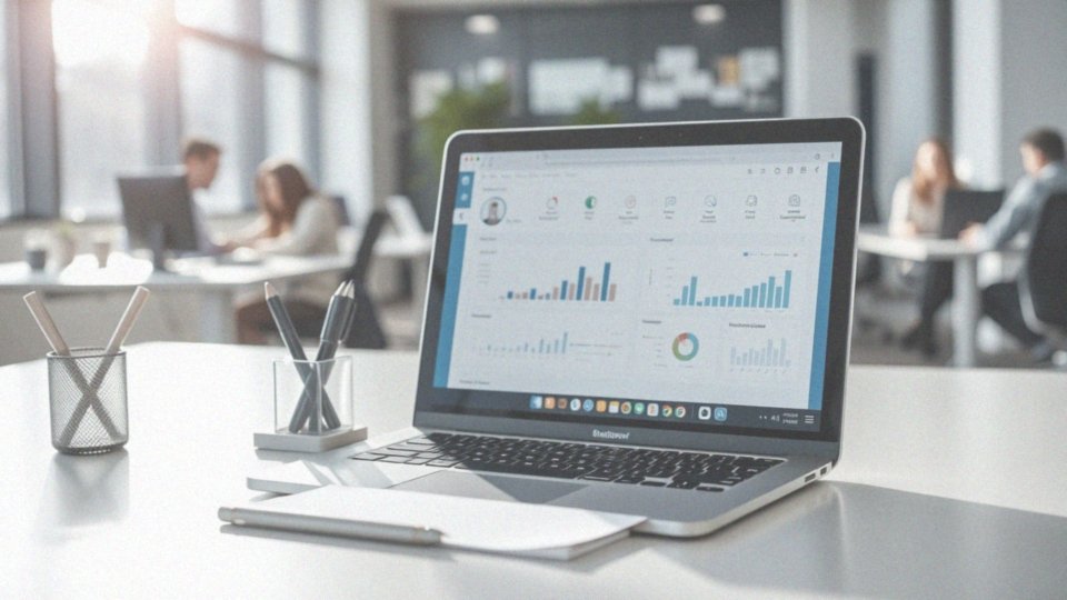 Jak przebiega wdrożenie systemu CRM w małej i średniej firmie?