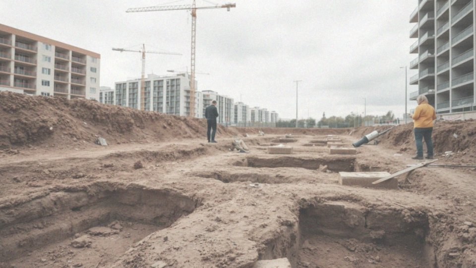 Jakie są różnice w wynagrodzeniach archeologów w zależności od lokalizacji?