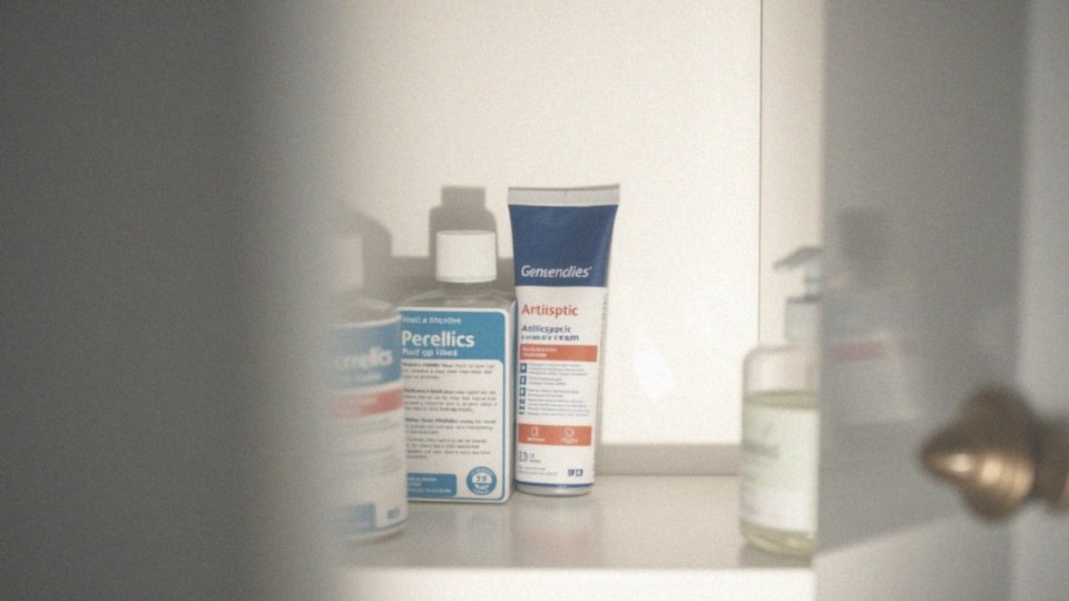 Jakie są możliwe skutki uboczne leku Zentel?