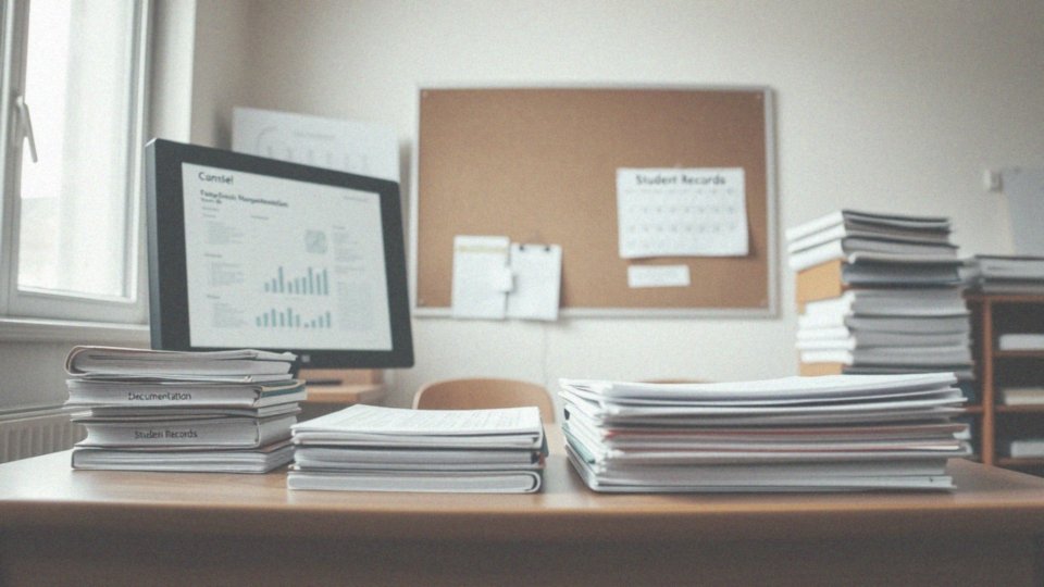 Jak szkolne zespoły orzekające opracowują opinie o uczniach?