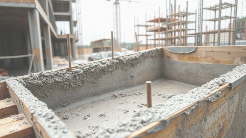 Jaki beton na strop monolityczny jest najlepszy?