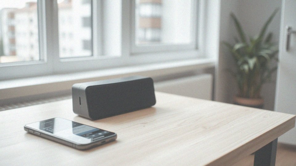 Jakie aplikacje mogą pomóc w zdalnym wyłączeniu głośnika Bluetooth?