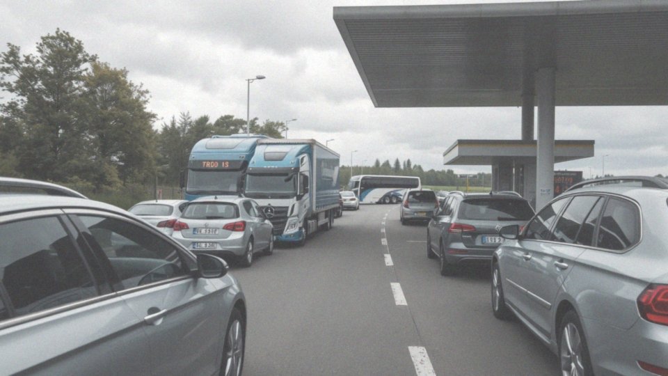 Jak dzieli się flota samochodowa w Polsce według kategorii?