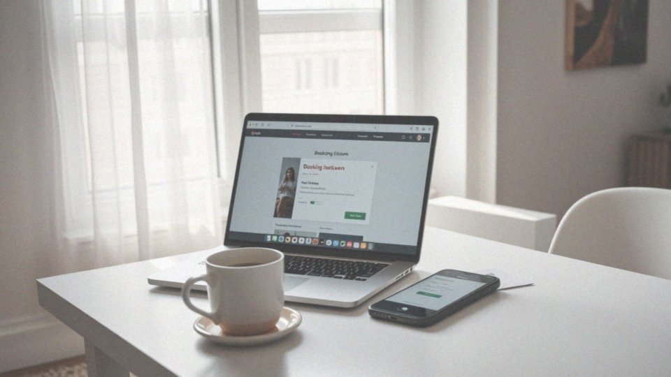 Jakie są zasady anulowania rezerwacji na Airbnb i Booking.com?