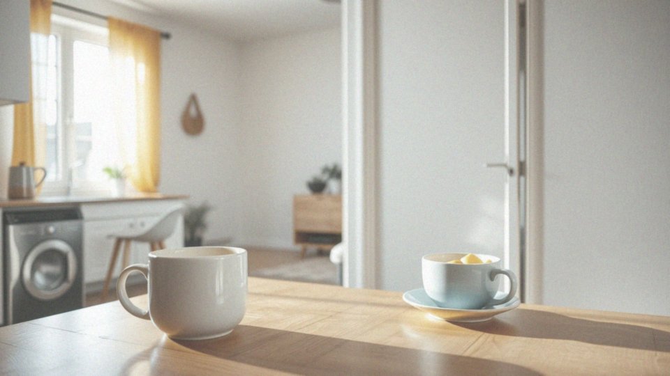 Jakie są różnice między ofertami Airbnb i Booking.com?