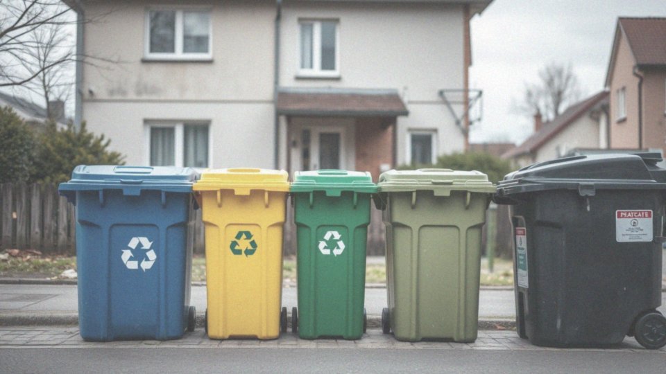 Jakie ulgi mogą być wprowadzone przez gminy dla segregujących odpady?
