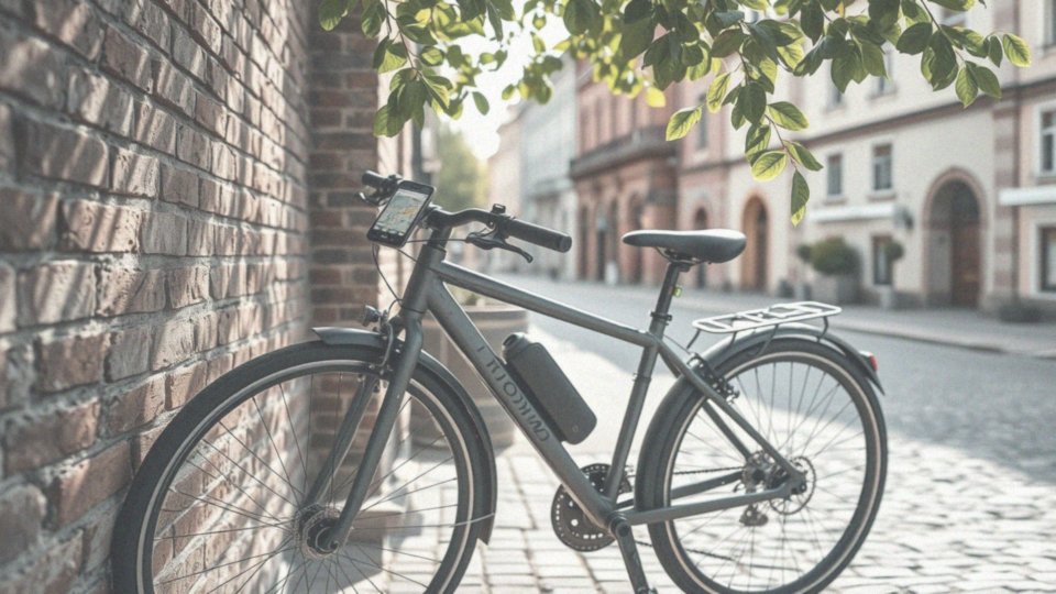 Jakie są dostępne aplikacje rowerowe w Warszawie?