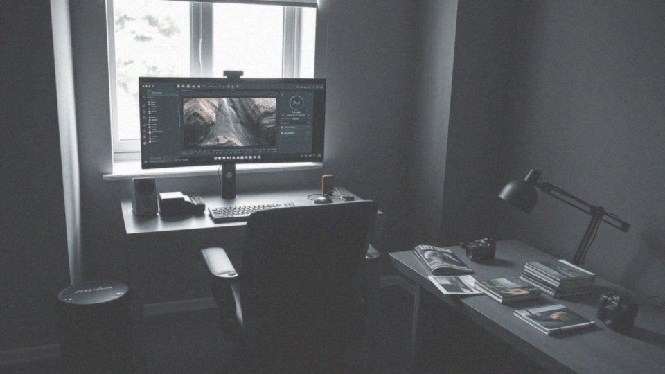 Dlaczego Darktable jest polecany dla bardziej zaawansowanych użytkowników?