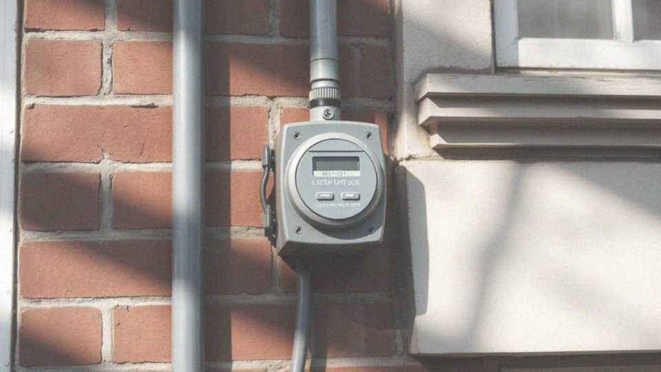 Jakie są różnice między licznikiem dwukierunkowym a jednokierunkowym?