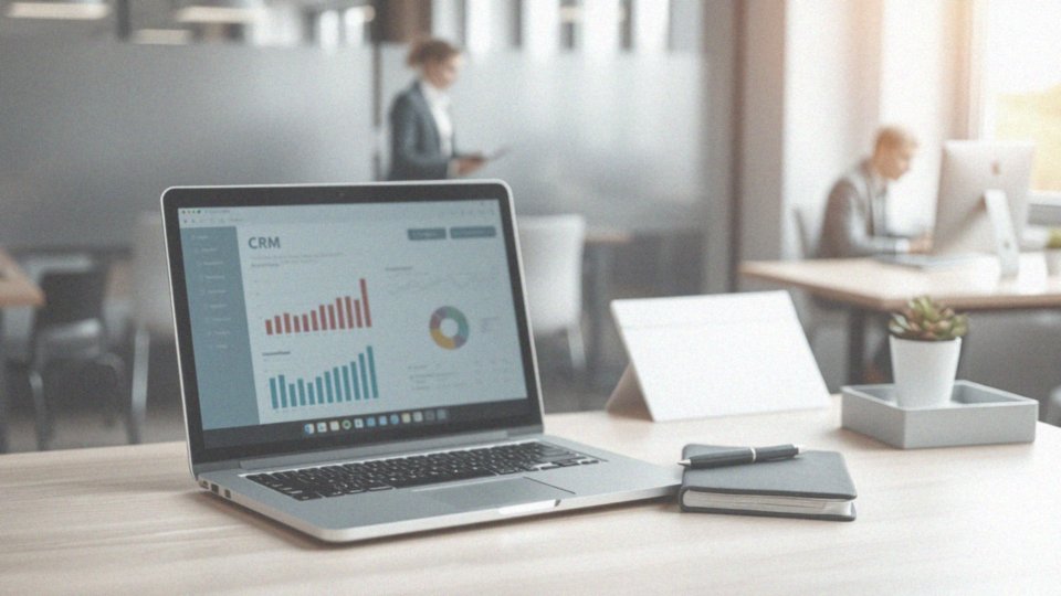 Jak system CRM wspiera automatyzację procesów sprzedażowych?