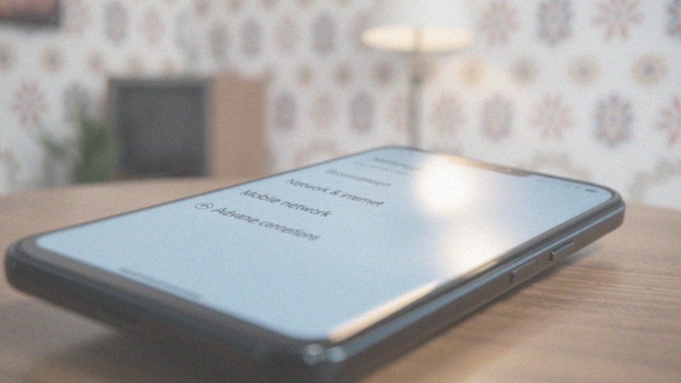 Jak przejść do zaawansowanych połączeń w Androidzie?