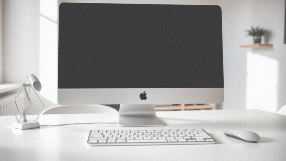 Dlaczego klawiatura musi być kompatybilna z systemem macOS?