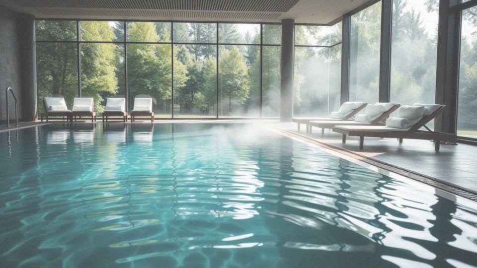 Co zawiera pakiet weekend SPA?