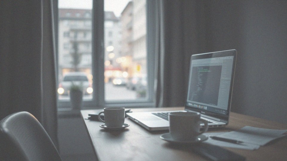 Jak słabe połączenie internetowe może być powodem opóźnień?