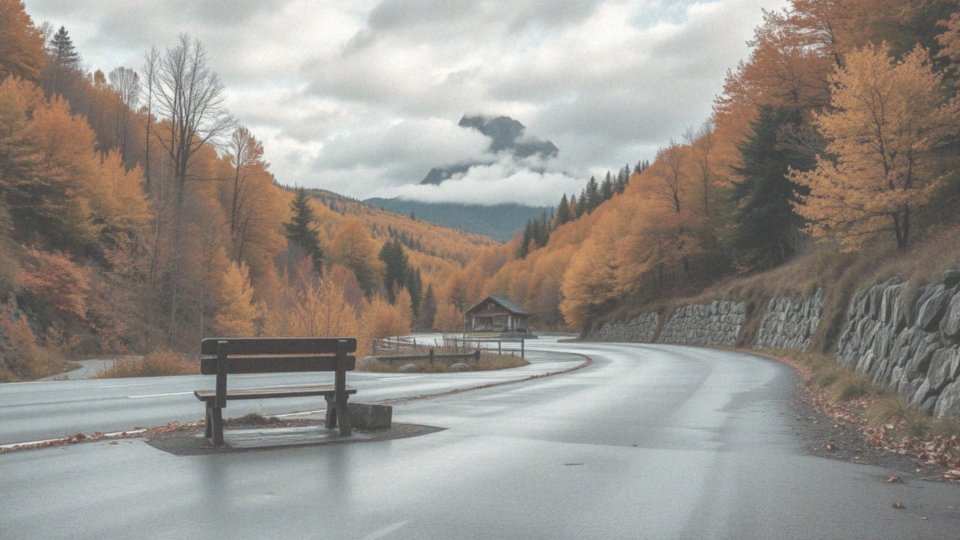 Jakie atrakcje weekendu w górach dla par?