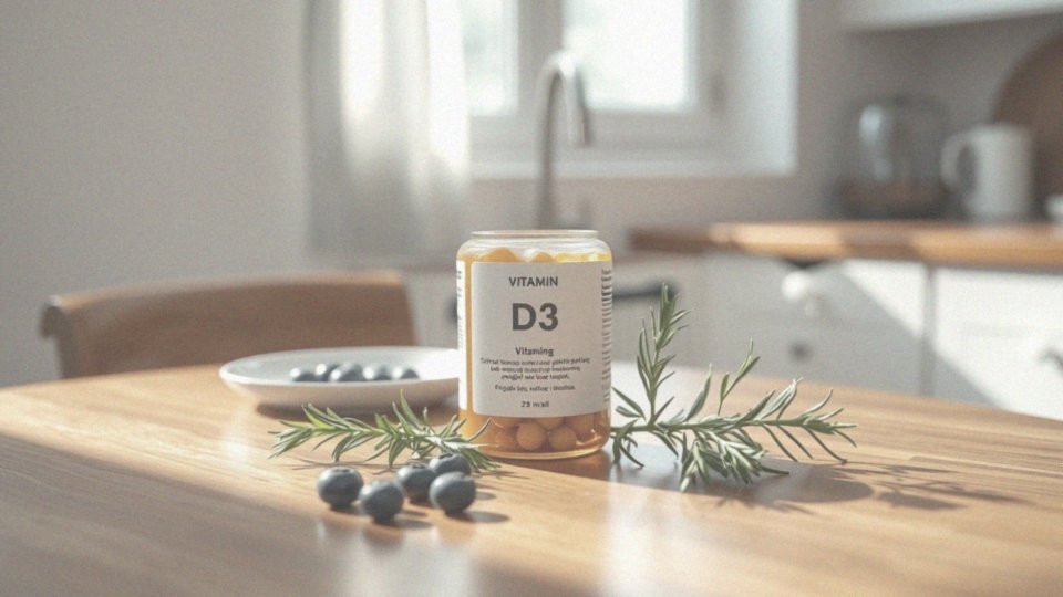 Dlaczego witamina D3 jest ważna podczas leczenia onkologicznego?
