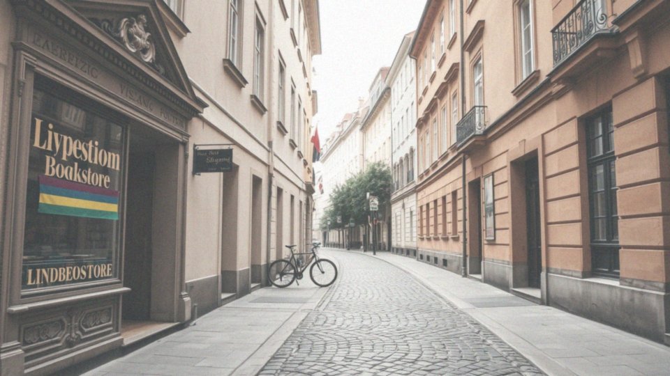 Jakie działania podejmuje Iwona Widomska w Miesiącu Dumy?