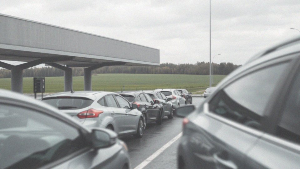 Czy można uniknąć kary za brak biletu na autostradzie?