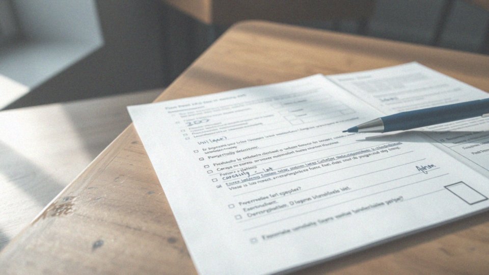 Czy uczestnicy matury wiedzą, czy trzeba przenieść odpowiedzi?