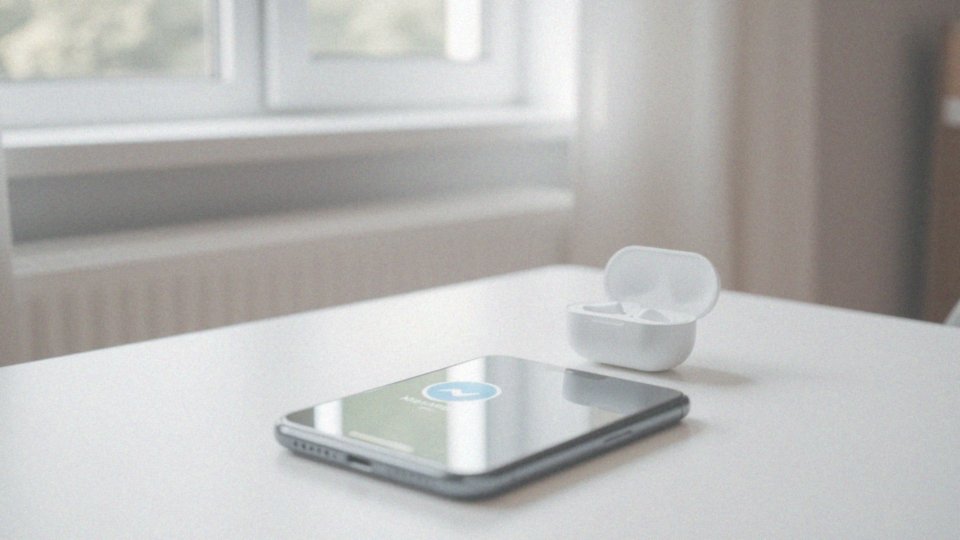 Jak ponowna instalacja aplikacji Messenger pomaga w rozwiązaniu problemów z dźwiękiem?