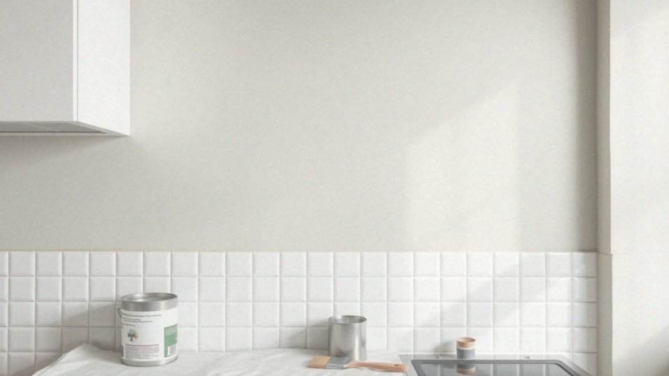 Jakie farby najlepiej zabezpieczają ścianę w kuchni?