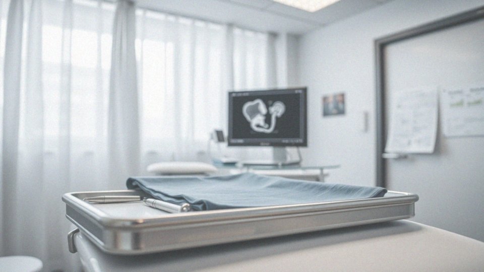 Jak wygląda diagnostyka i wczesne wykrywanie raka prostaty?