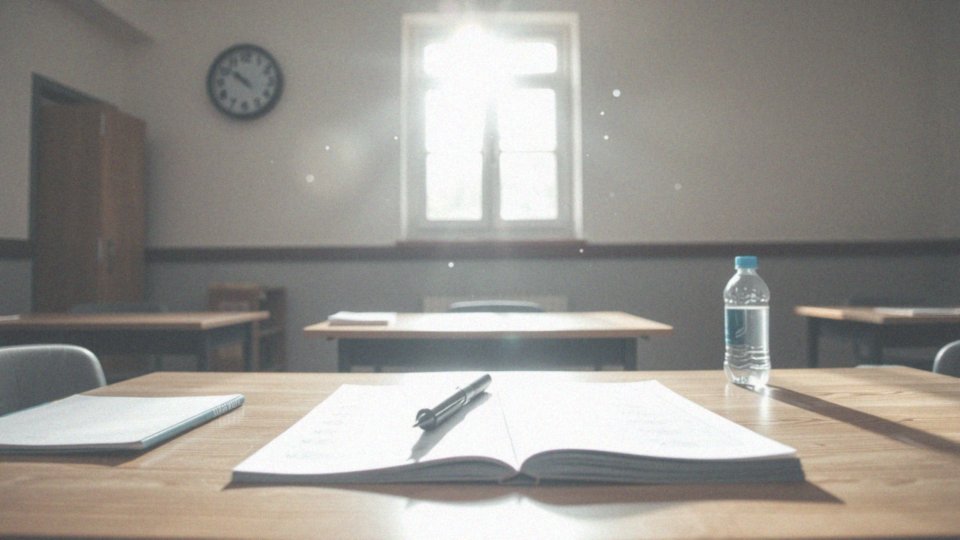 Ile trwa matura z matematyki na poziomie rozszerzonym?