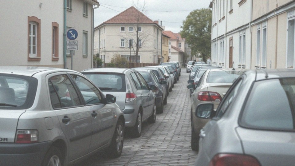 Jak wygląda średni wiek samochodów w Polsce?