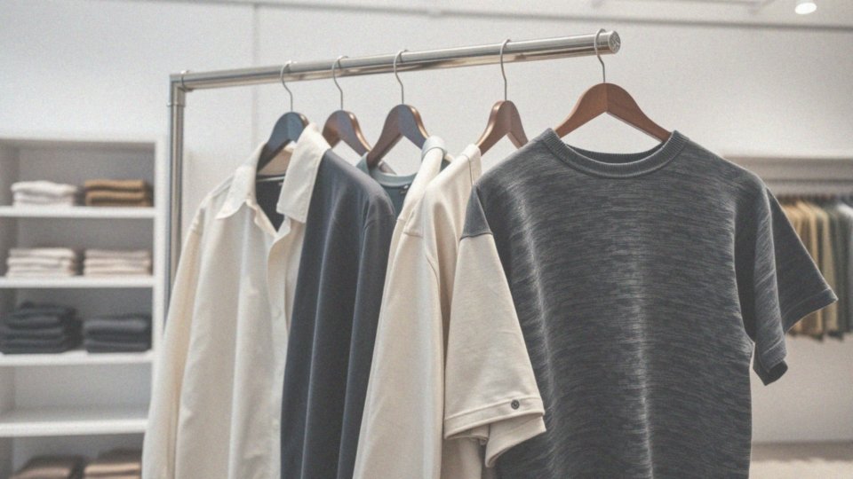 Jakie są najnowsze trendy w kolekcjach Marc O'Polo?
