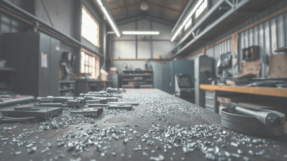 Czy narażenie na aluminium w pracy jest niebezpieczne?
