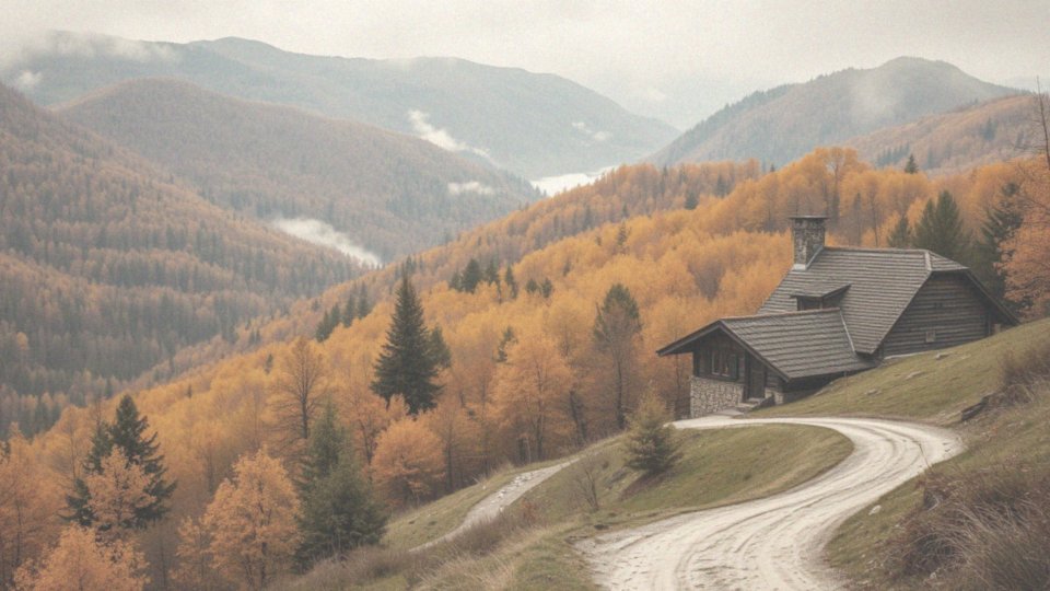Dlaczego warto wybrać weekend w górach jako prezent dla bliskiej osoby?
