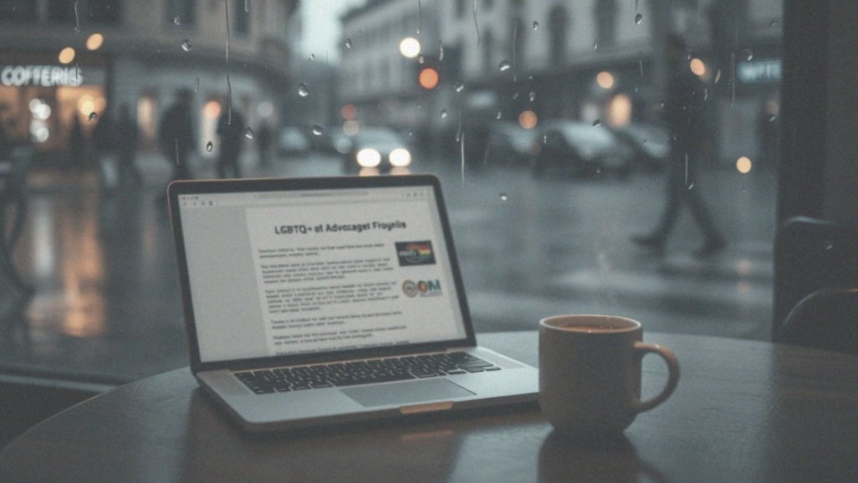 Jak zapoznać się z lokalnymi przepisami podczas korzystania z Grindr?