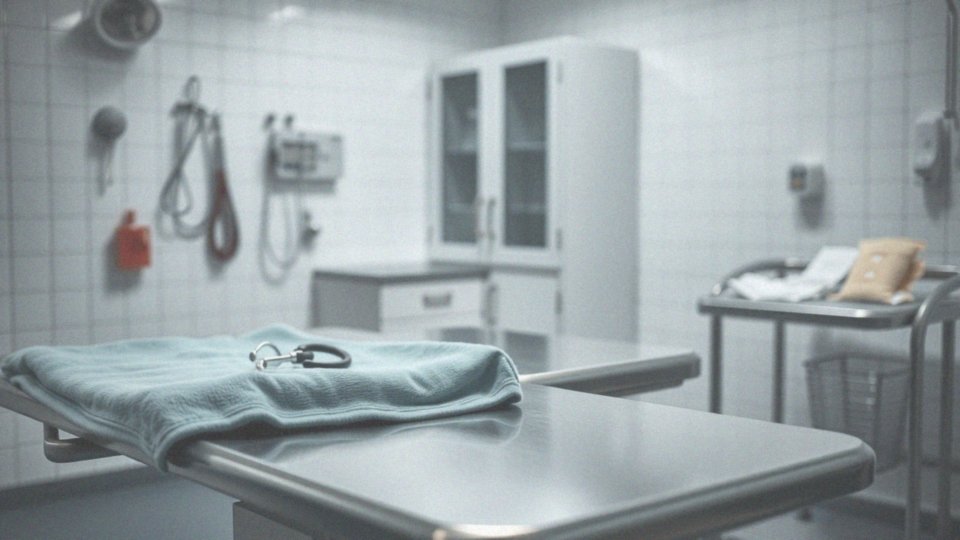 Jakie są skutki narkozy u kotów?