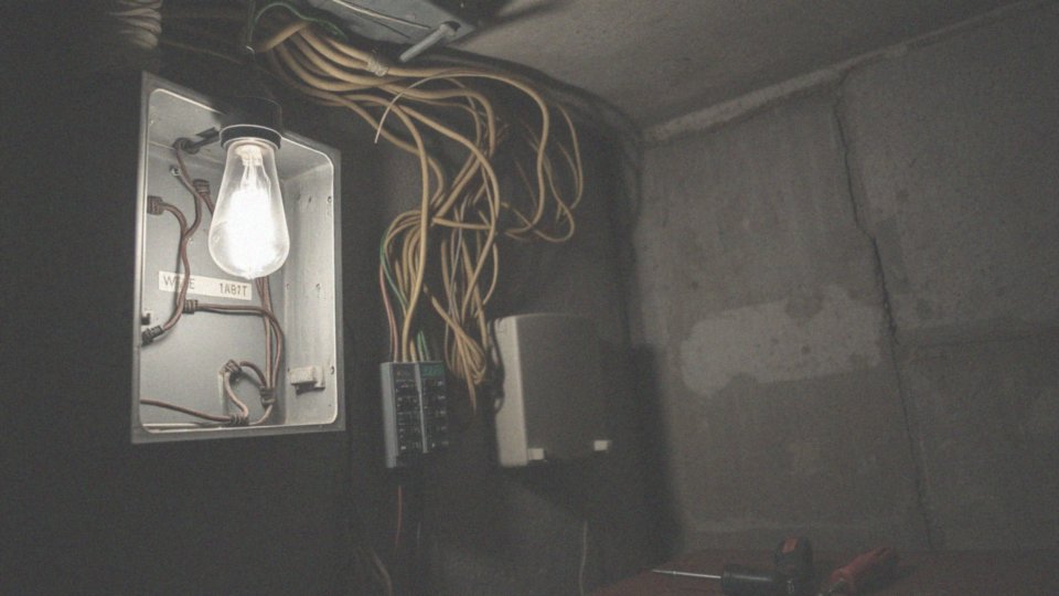 Kiedy warto wezwać elektryka do rozwiązywania problemu z migającym światłem?