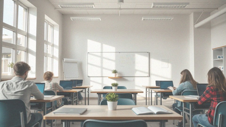 Jakie są pozytywne skutki zindywidualizowanej ścieżki kształcenia dla uczniów?