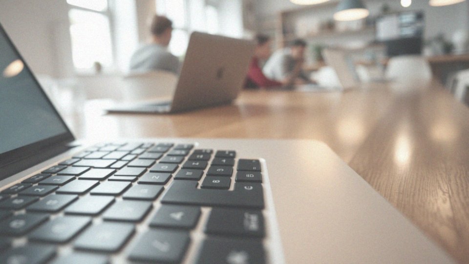 Jakie klawisze modyfikujące są dostępne na klawiaturze MacBooka?