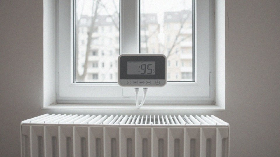 Jak mieszkańcy płacą za zużycie energii w systemie centralnego ogrzewania?