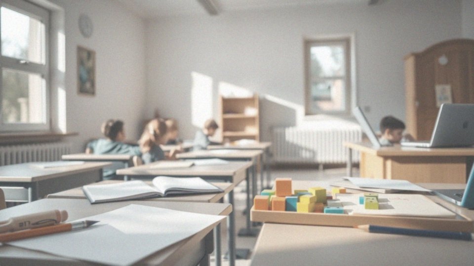 Jak nauczyciele rozpoznają indywidualne potrzeby ucznia?