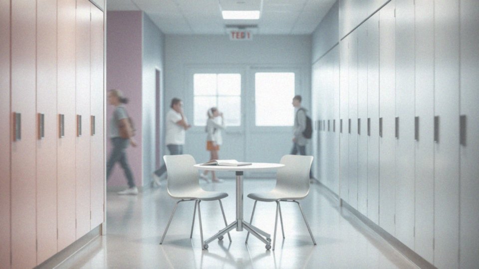 Jak współpraca z rodzicami może pomóc w rozwiązaniu konfliktów z nauczycielami?
