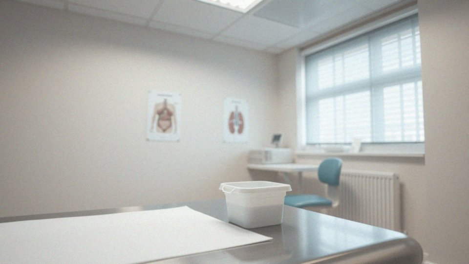 Jakie sytuacje wymagają konsultacji z pediatrą przy pobieraniu moczu?