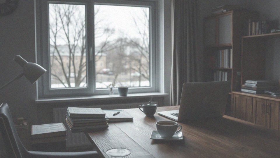 Jakie są możliwe skutki niedoboru witaminy D dla zdrowia psychicznego?
