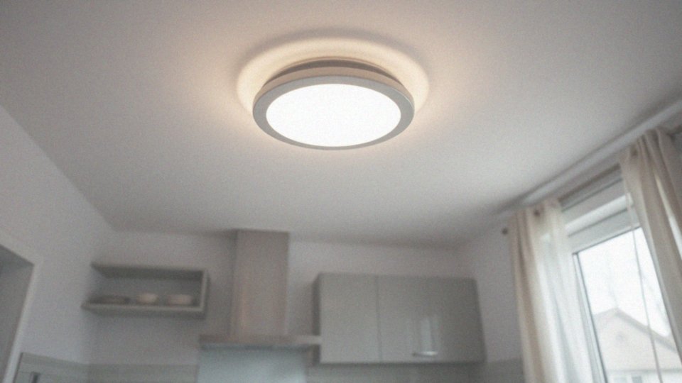 Jakie są przyczyny migotania lamp LED?