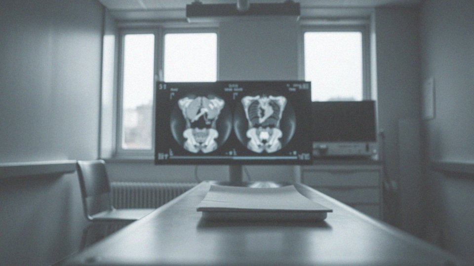 Jakie są rokowania dla mężczyzn w zależności od wieku w kontekście raka prostaty?