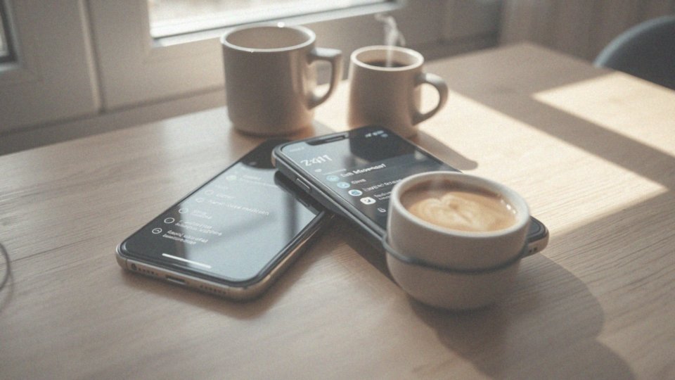 Jak zmiana telefonu wpływa na powiadomienia z Messengera?