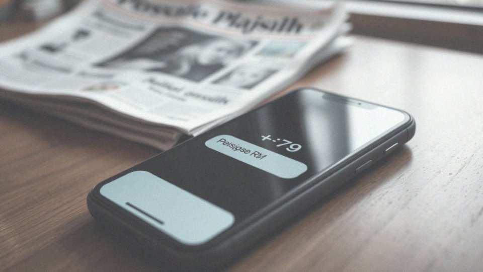 Jakie są numery zagraniczne podobne do polskich numerów komórkowych?