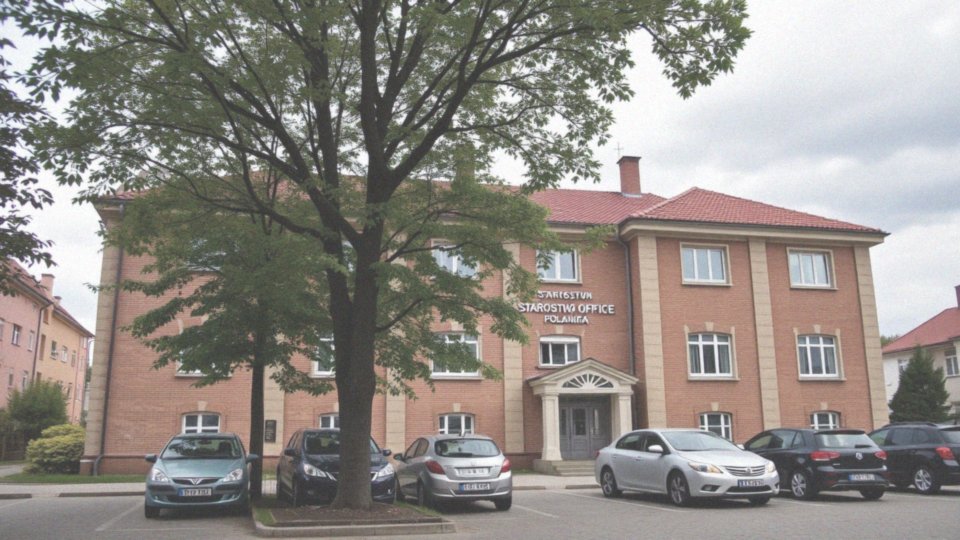 Jakie są przepisy dotyczące rejestracji DSW?