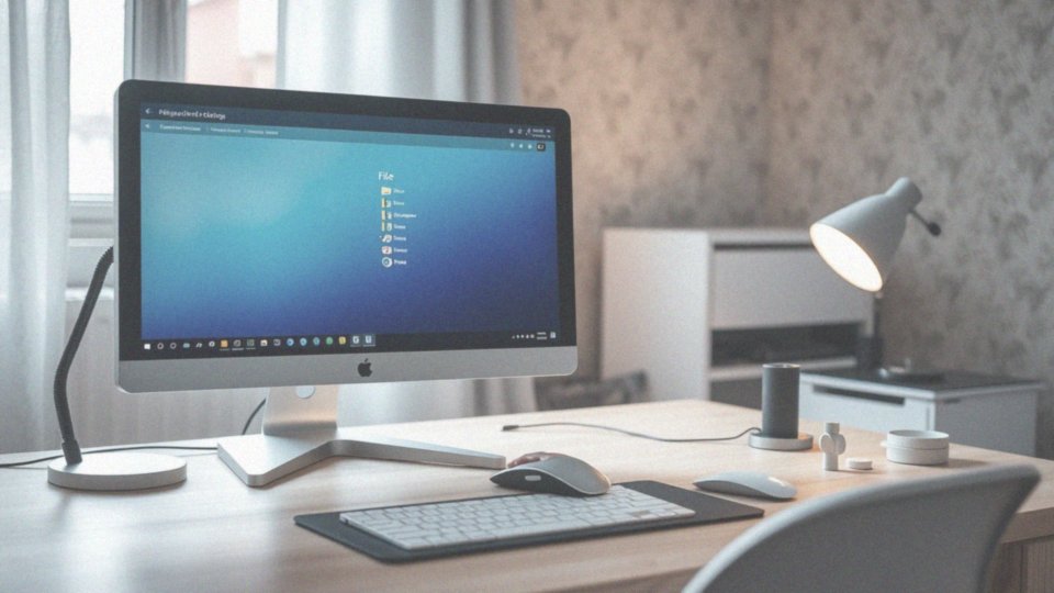 Jak skompresować folder w systemie Windows?