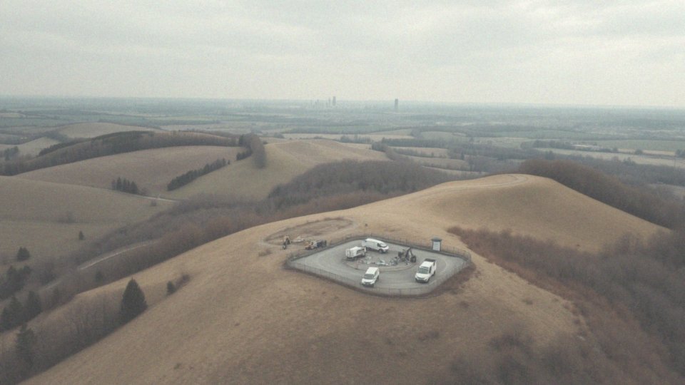 Jak wygląda wynagrodzenie geologa w innych regionach Polski?