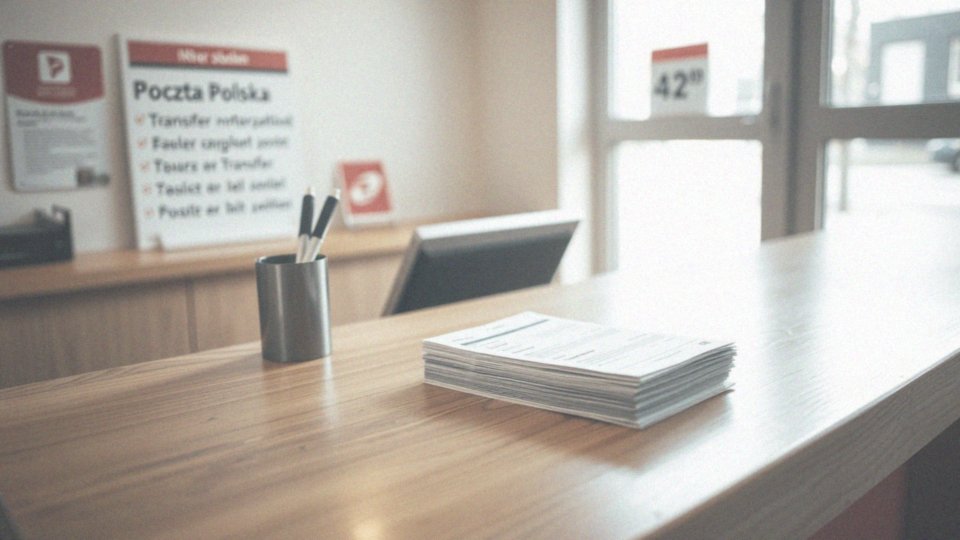 Jaką rolę pełni nadawca i adresat w procesie przekazu pocztowego?